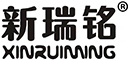 新瑞铭logo